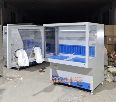 非标订制打磨过滤器