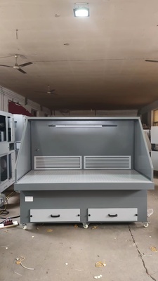 非标打磨工作台