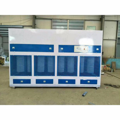 打磨房用除尘过滤设备-工业环保设备-除尘过滤系统